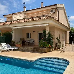  Apartamento Casa Flamenc