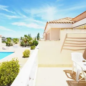  Apartamento En La Playa De